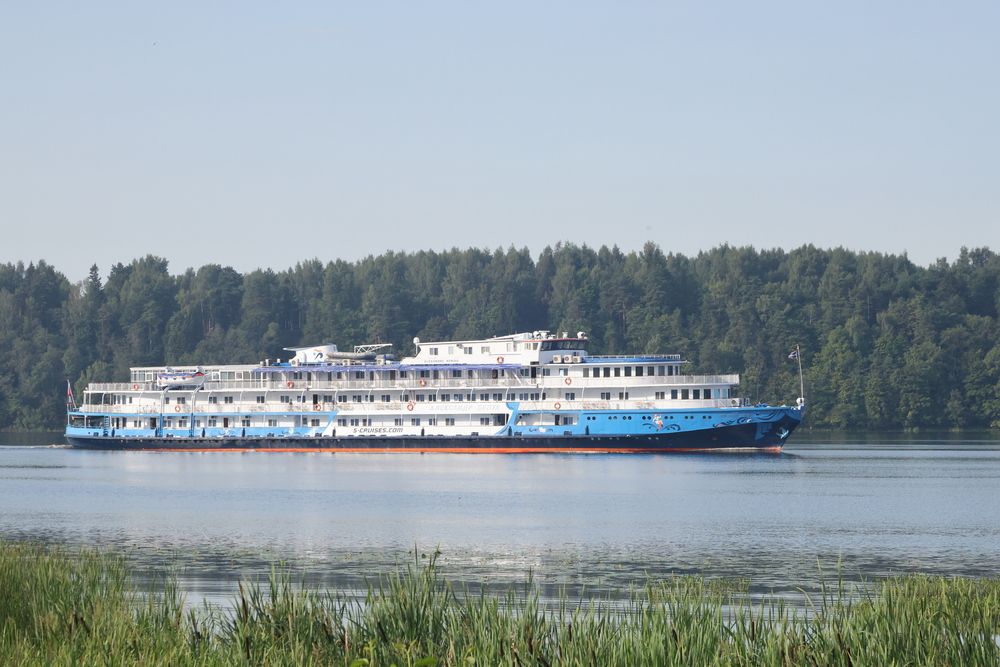 Photograph by Тимофей Петров