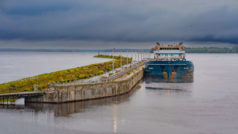 Фотография автора Воробьёв Константин