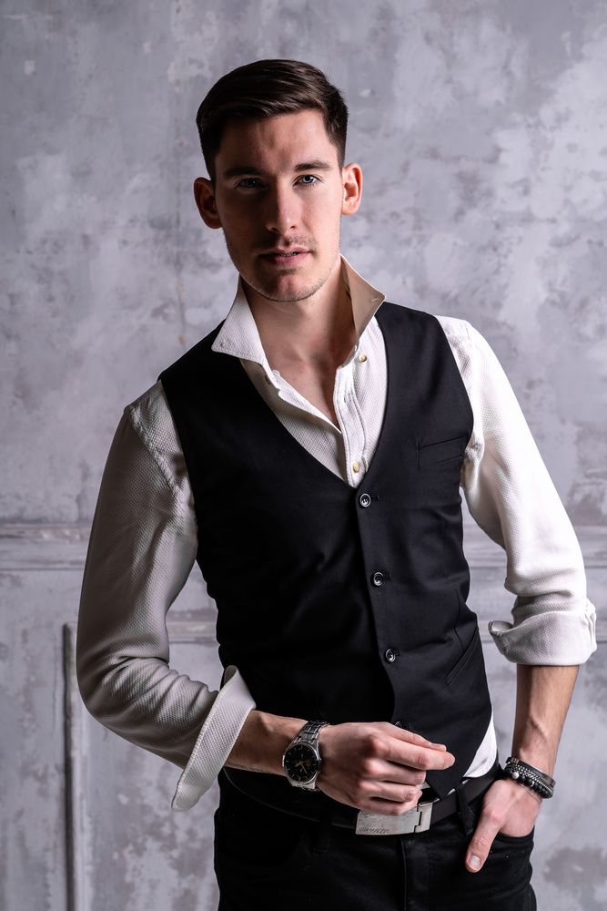 Photograph by Светлана Волкова