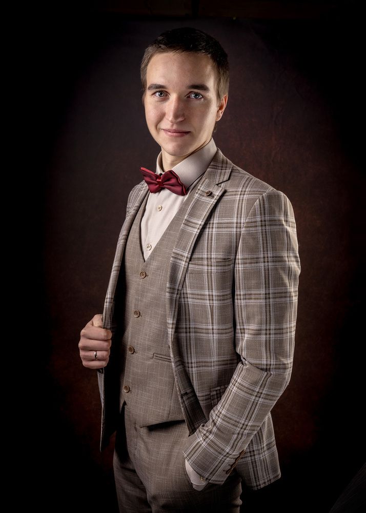 Photograph by Светлана Волкова