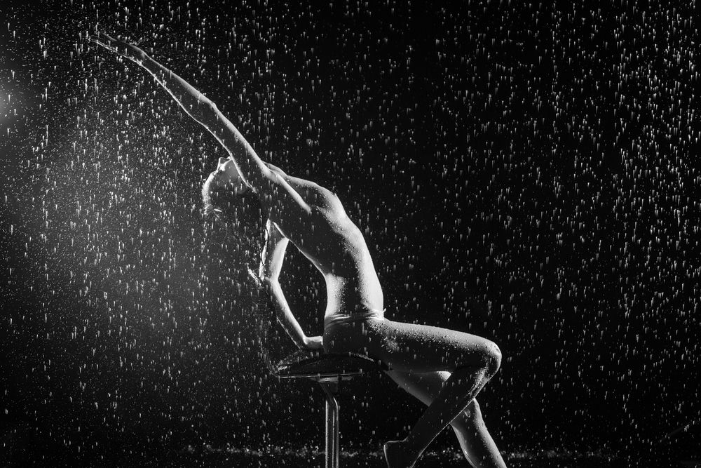 Photograph by Андрей Пожарский