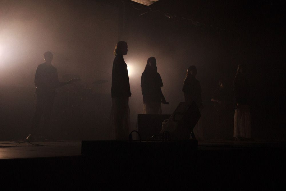 Photograph by Елизавета Колесникова