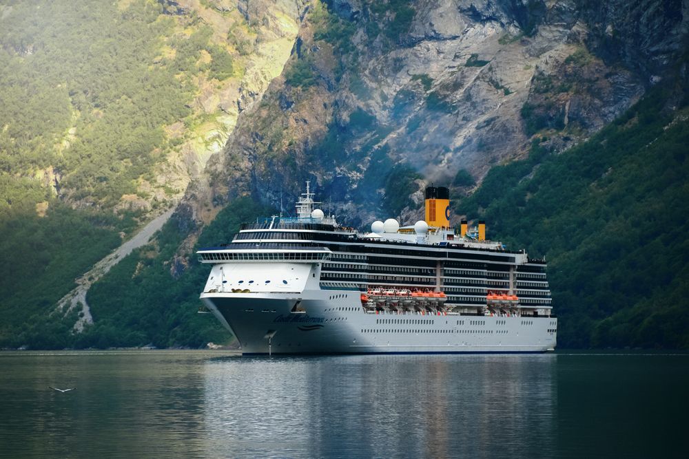 Фотография автора Елена Суворова