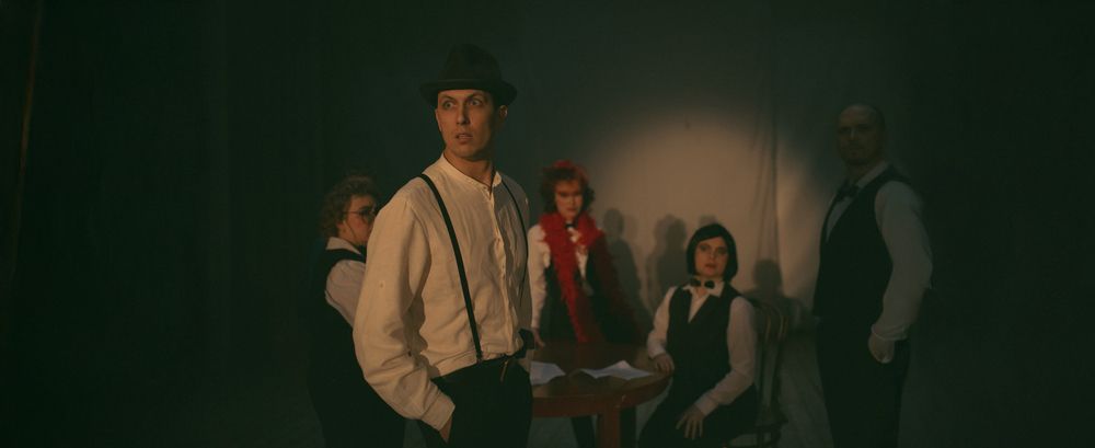 Фотография автора Batya Johny