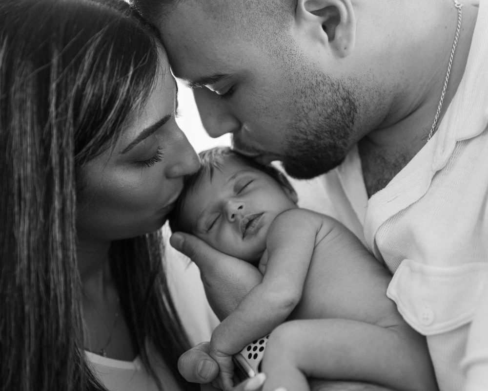 Photograph by Sophie Abuhazera