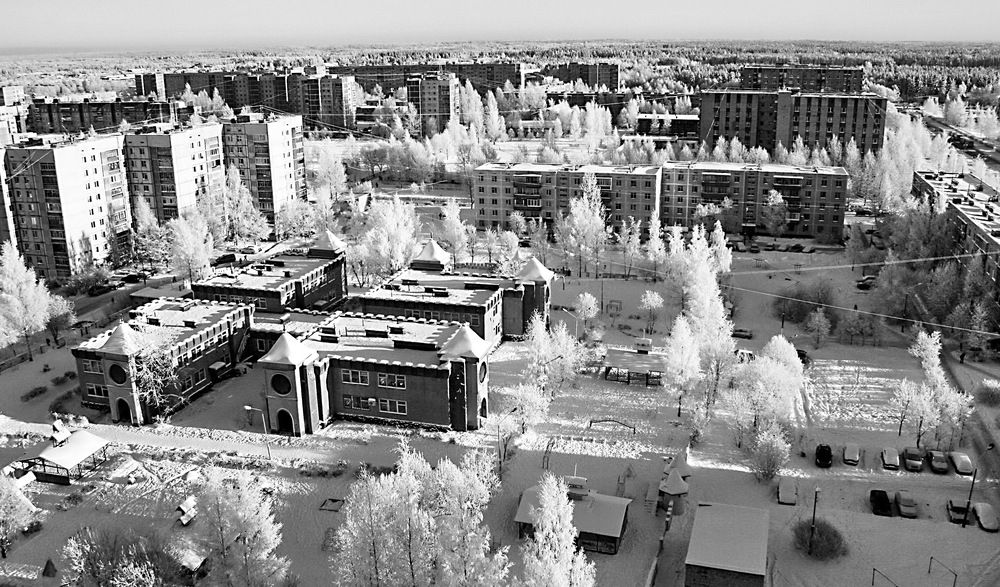 Фотография автора Александр Лазебник