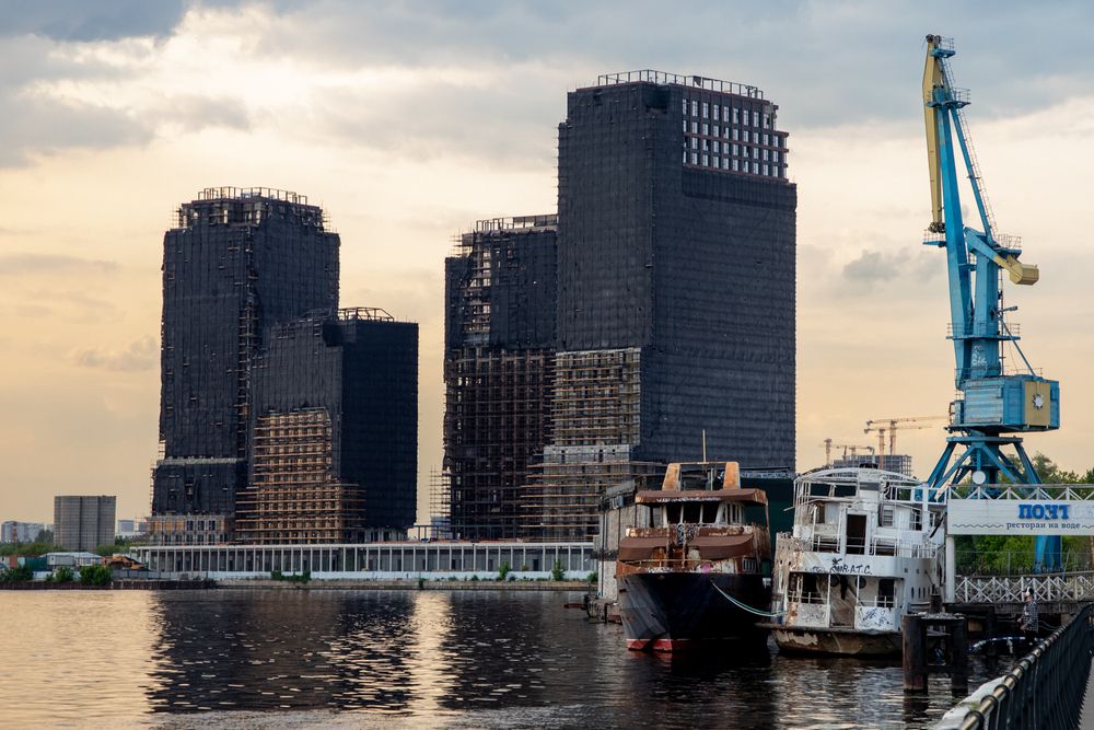 Photograph by Валерий Бычков