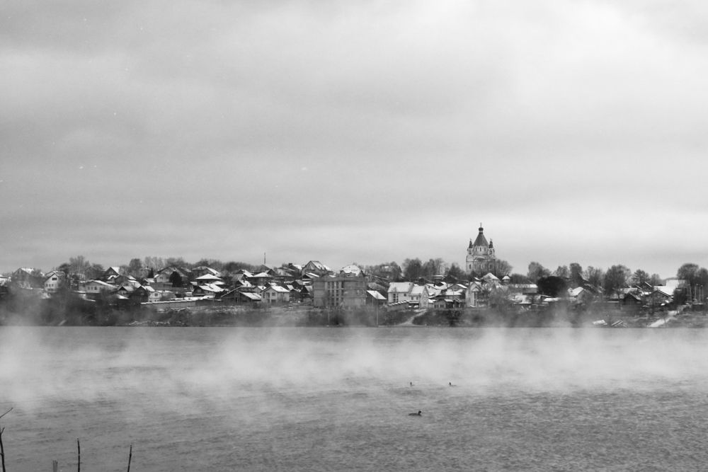 Photograph by Екатерина Солохина