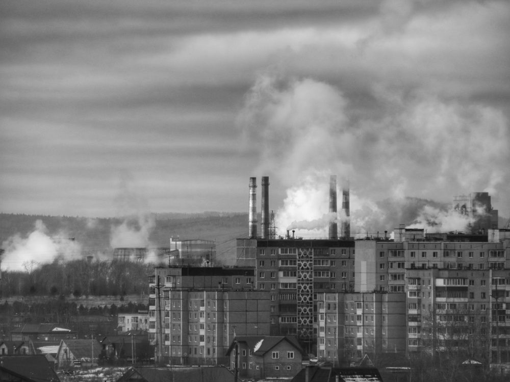 Photograph by Екатерина Солохина