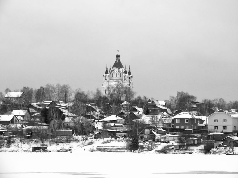 Photograph by Екатерина Солохина