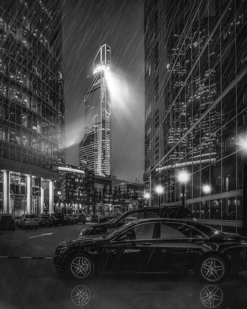 Фотография автора Дмитрий Костяков