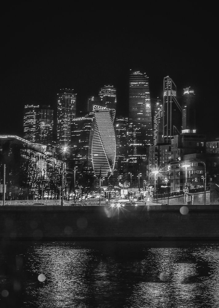 Фотография автора Дмитрий Костяков