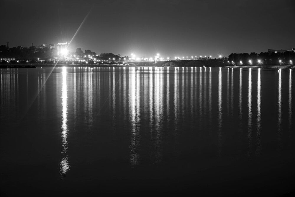 Photograph by Konstantin Kotov