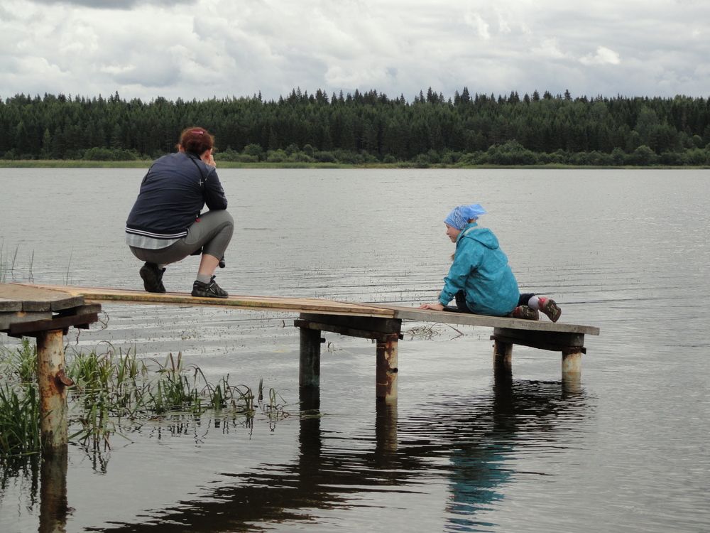 Фотография автора Алла Бойко