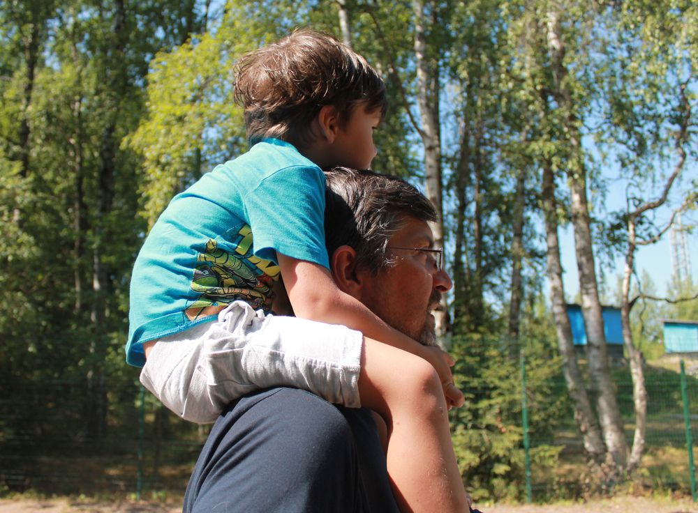 Фотография автора Алла Бойко