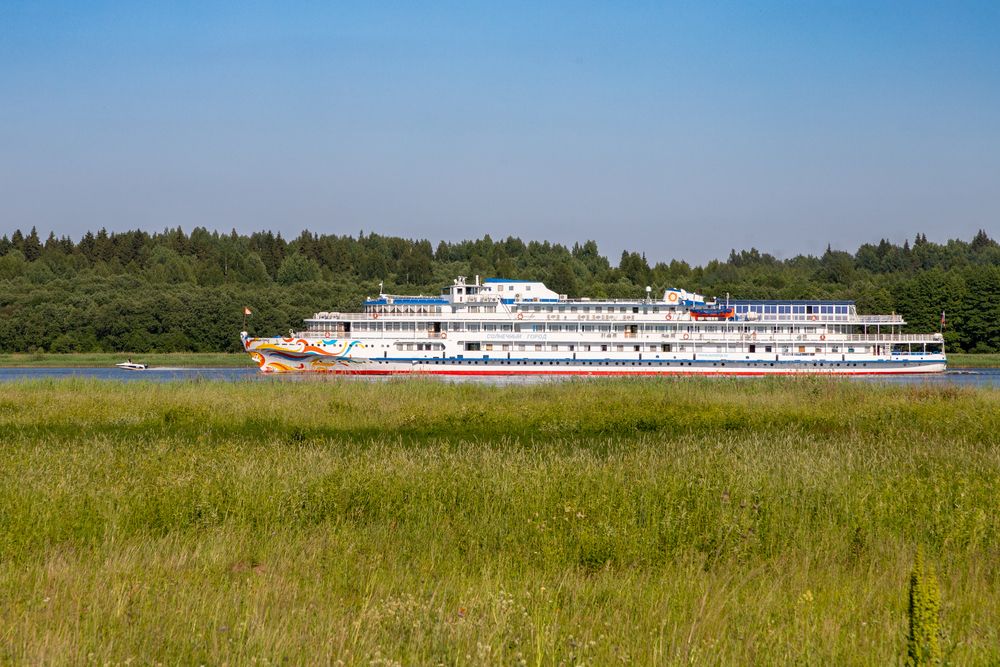 Photograph by Валерий Бычков