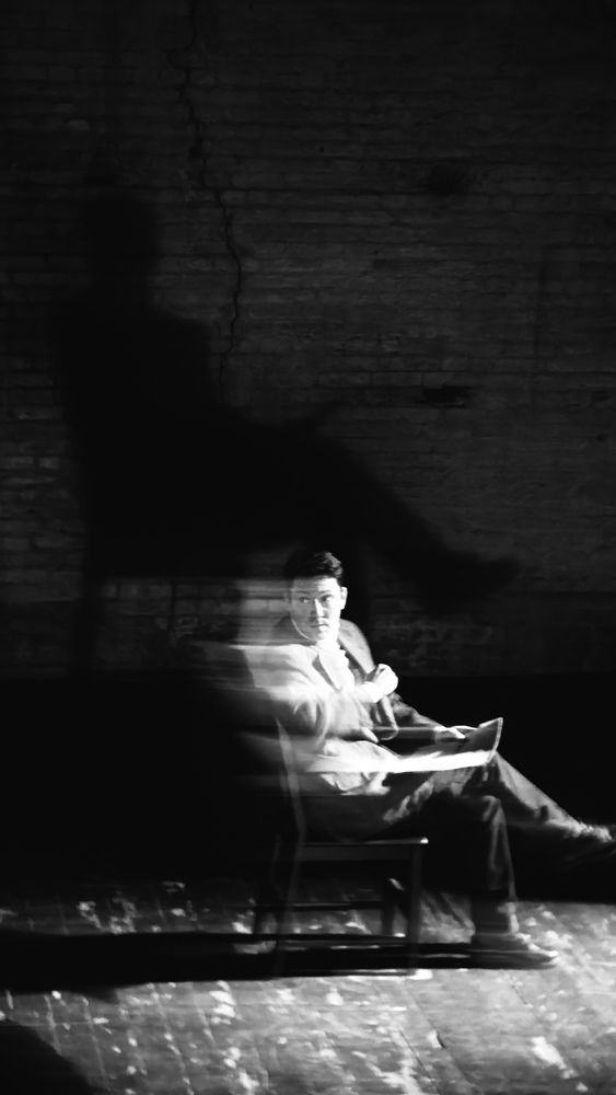 Photograph by Устинов Владимир