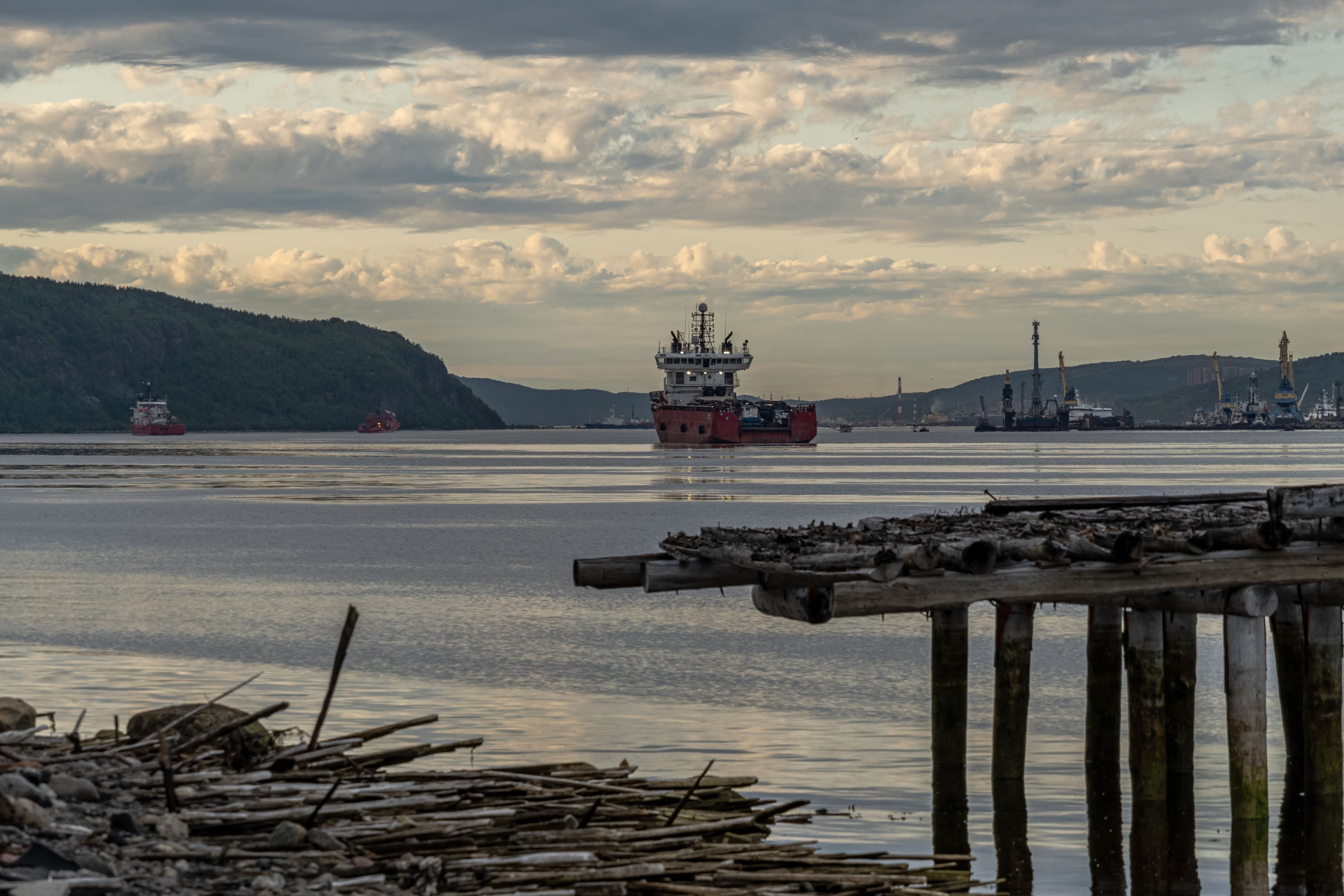 Photograph by Андрей Соколов