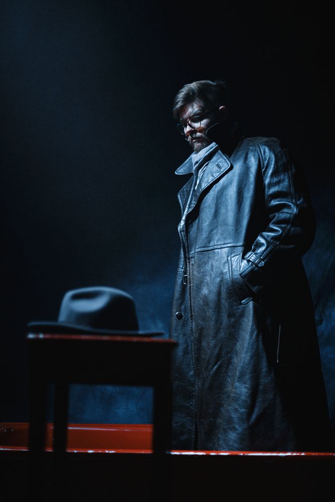 Photograph by Илья Ост