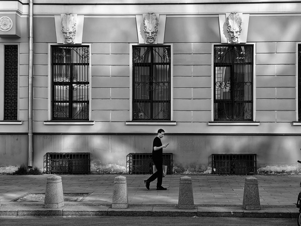 Photograph by Dmitriy Sotnikov