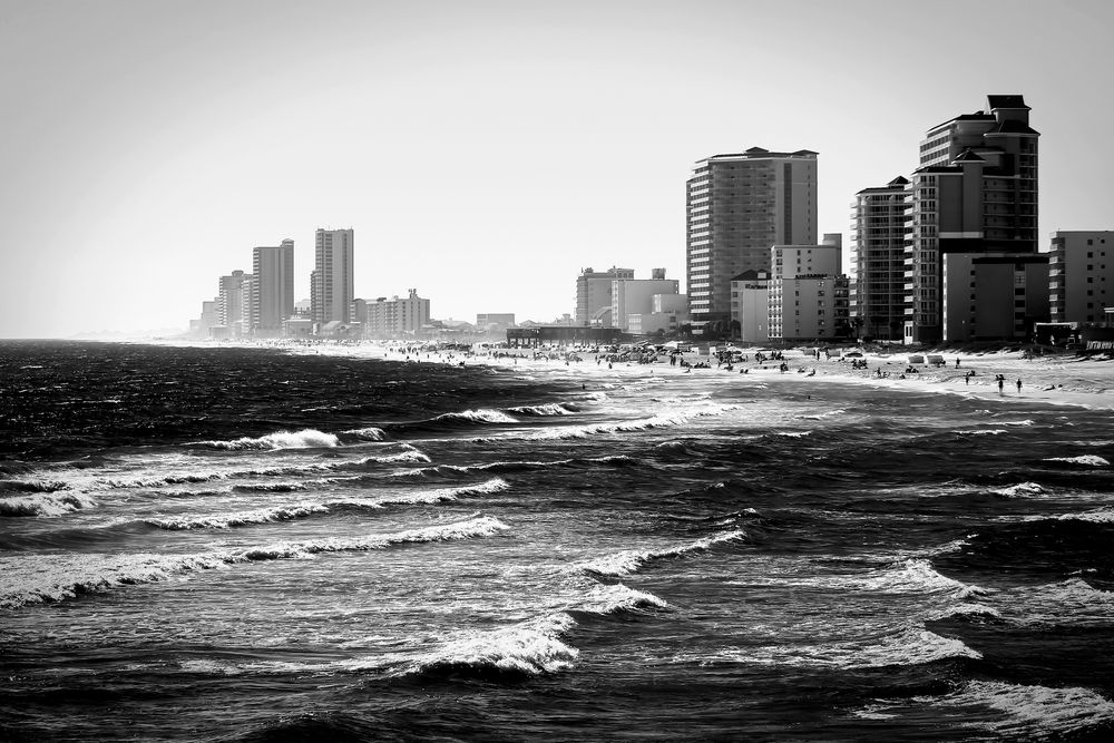 Photograph by Jeff Cooley