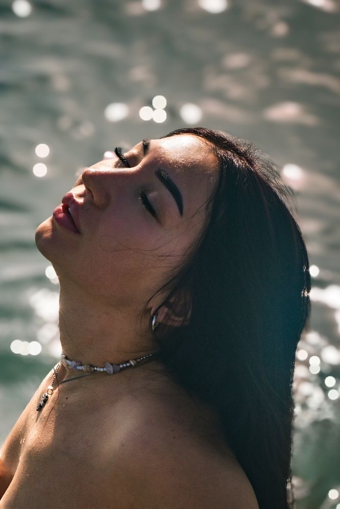 Photograph by Ольга Амосова