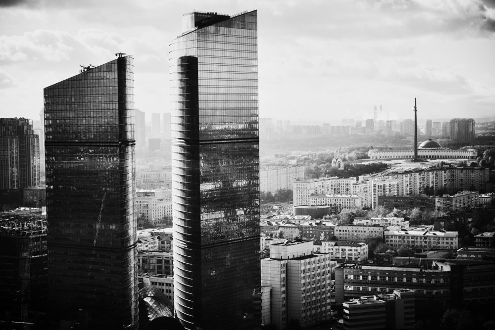 Photograph by Александр Жданов