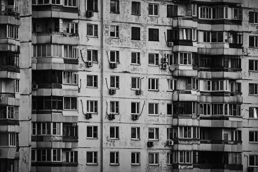 Photograph by Александр Жданов