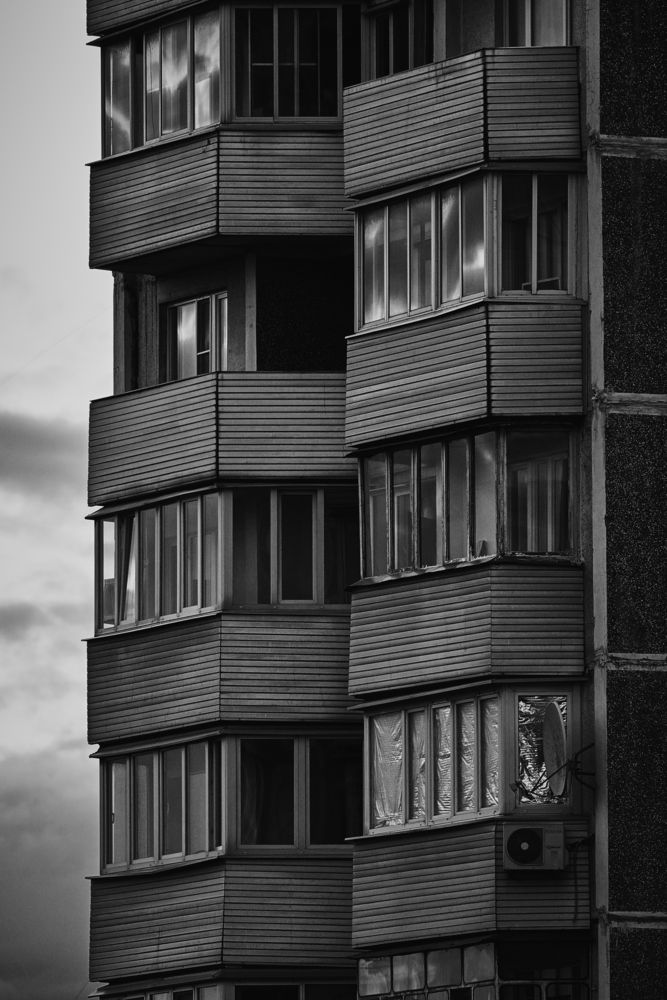 Photograph by Александр Жданов