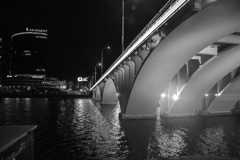 Photograph by Михаил Бове