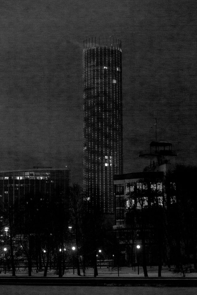 Photograph by Михаил Бове