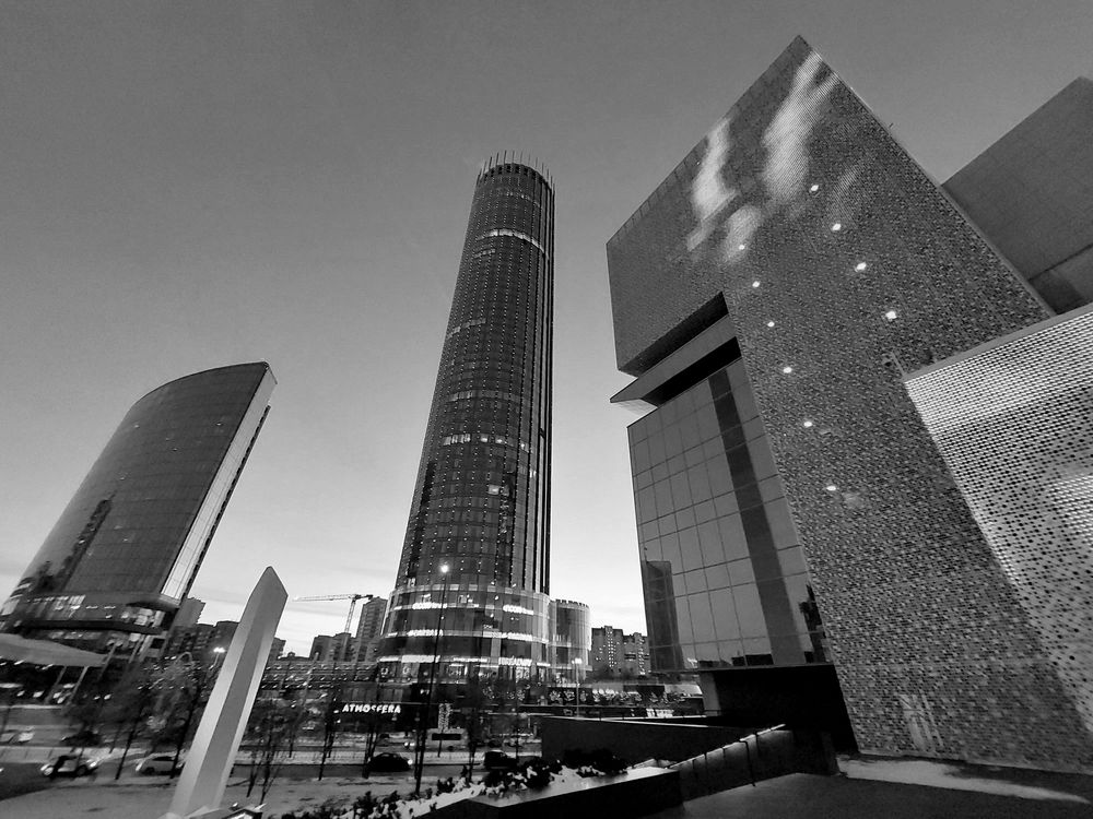 Photograph by Михаил Бове