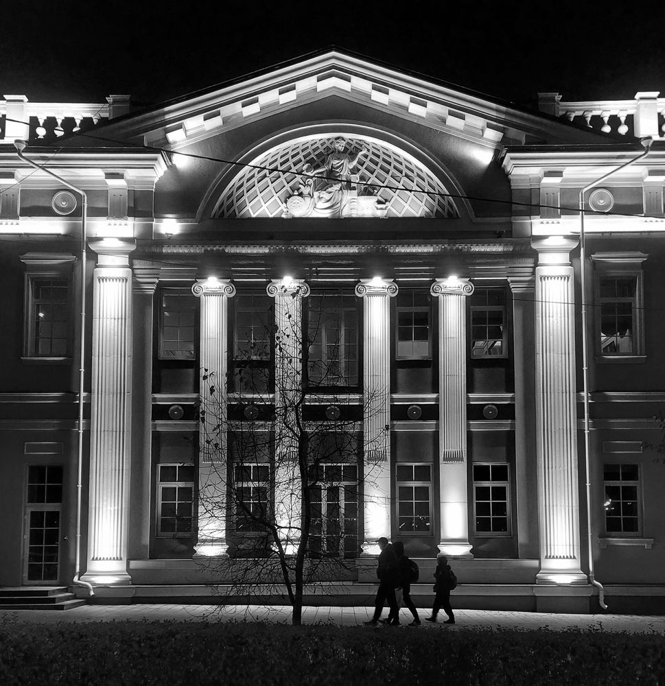 Photograph by Михаил Бове