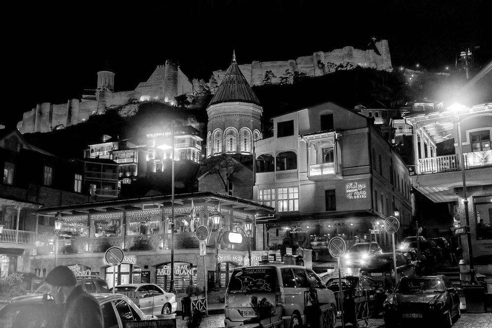 Photograph by Михаил Бове