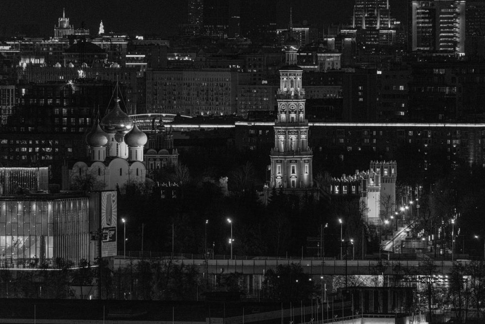 Photograph by Ирина Гриценко