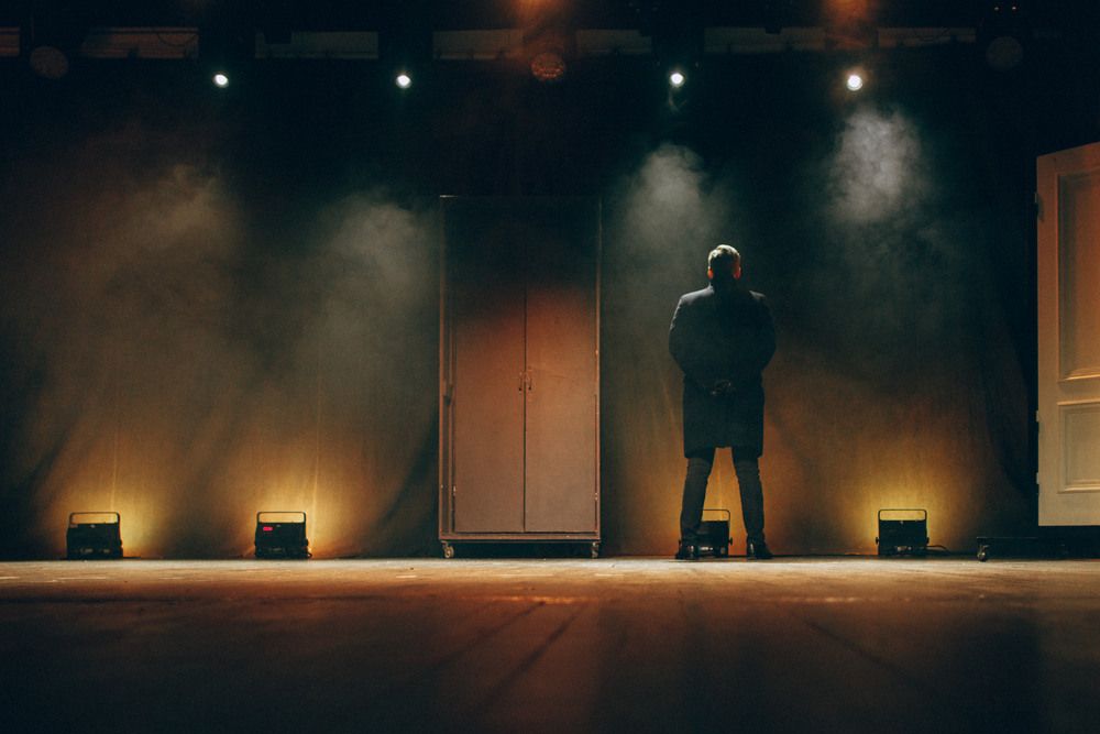 Photograph by Корендович Дарья