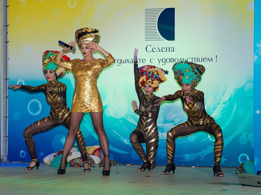 Фотография автора Андрей Чуйков