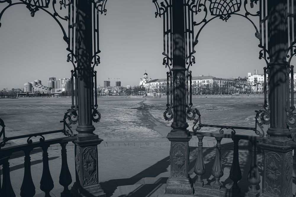 Фотография автора Виктор Саврей