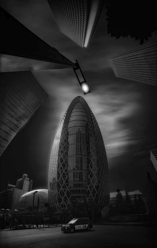 Photograph by i_ ha__to