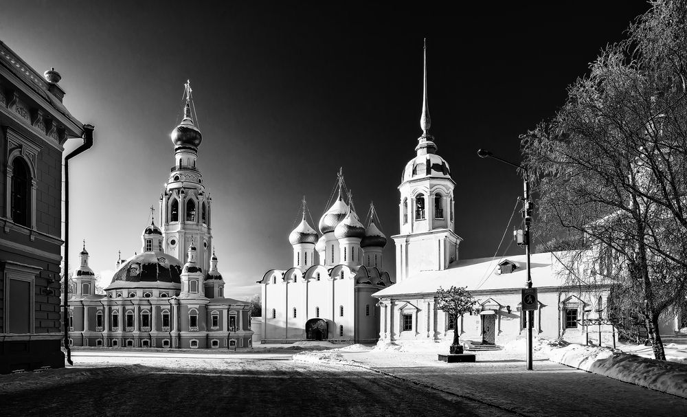 Фотография автора Олег Чернышев