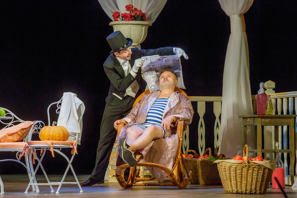 Photograph by Алексей Трифонов