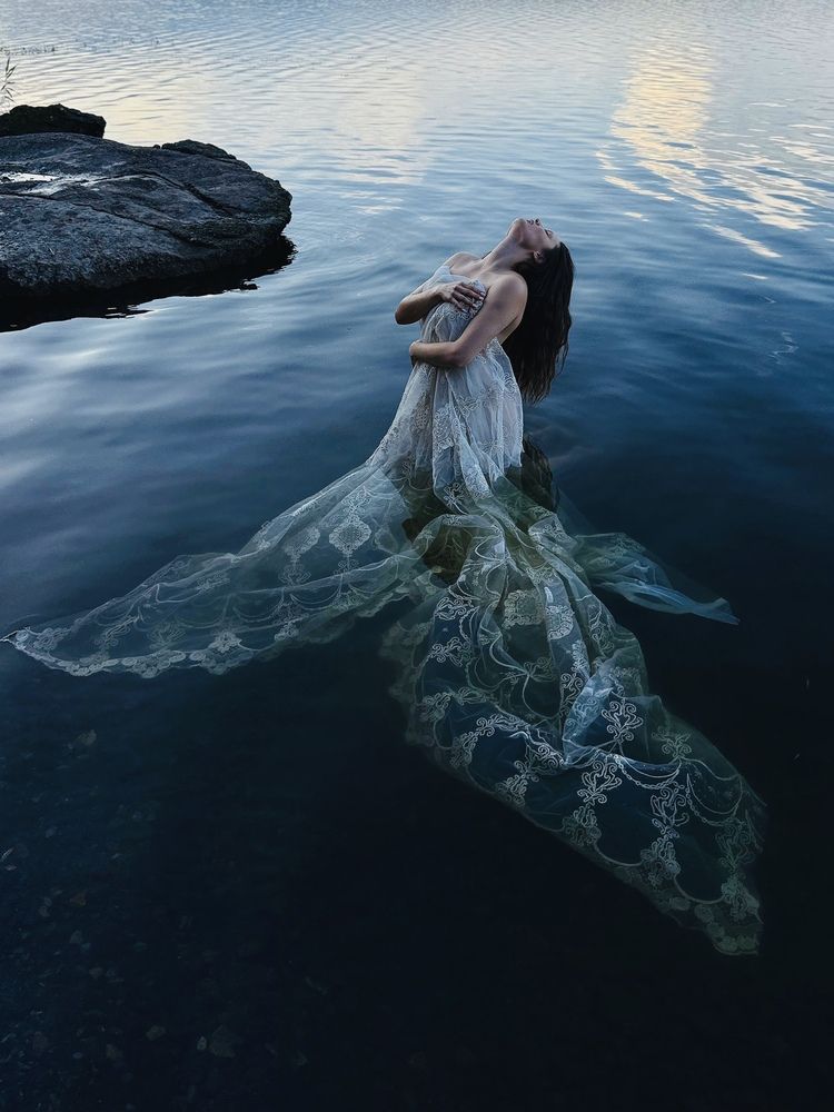 Photograph by Радика Баглай