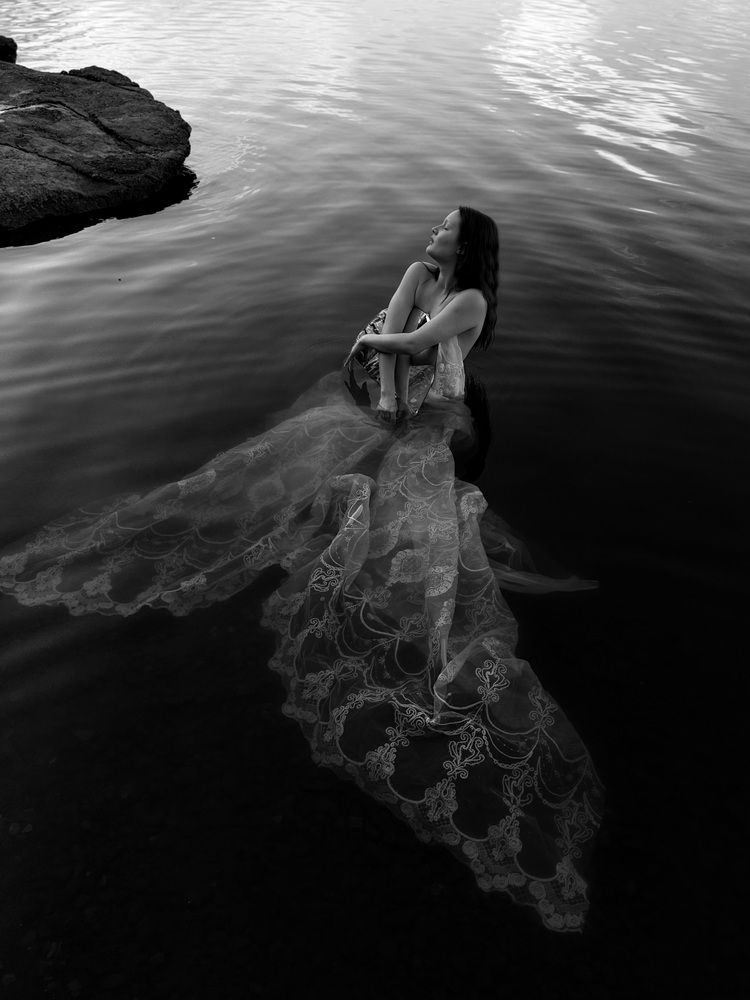 Photograph by Радика Баглай