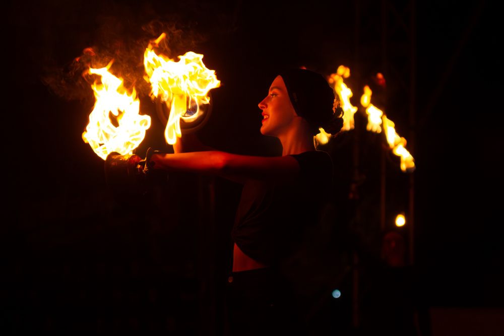 Photograph by Елена Абрамова