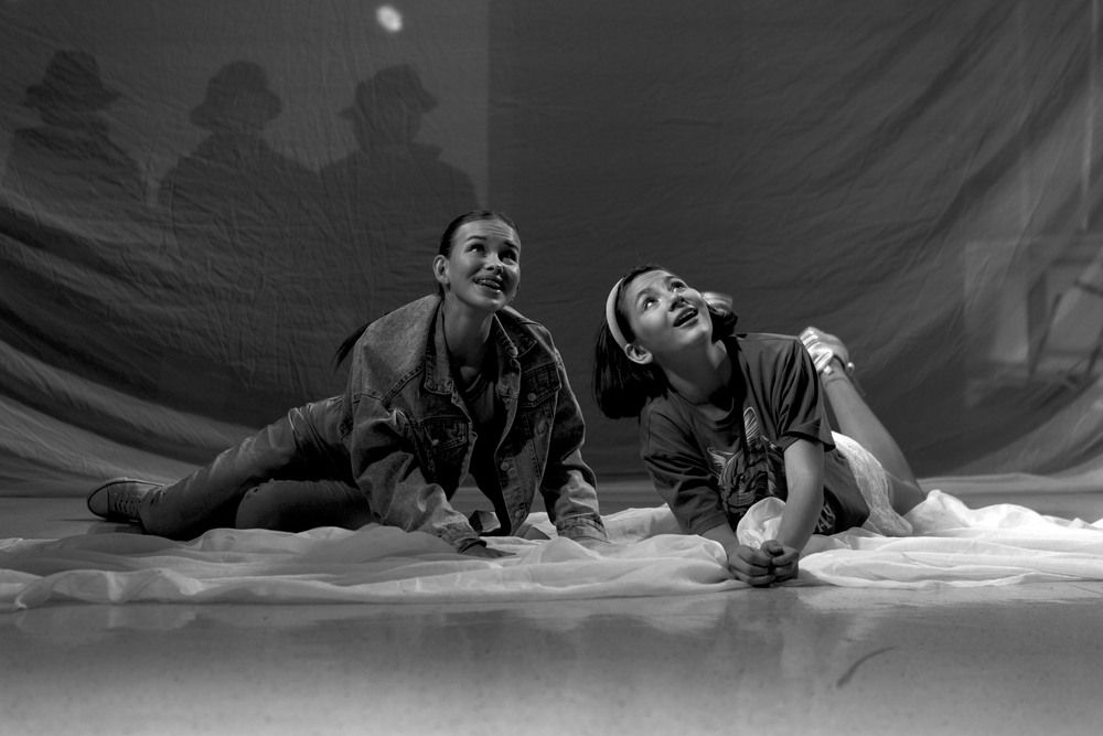 Фотография автора Антон Белобородов