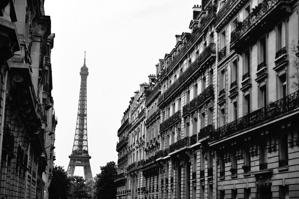 Photograph by Eliseev Nikolay