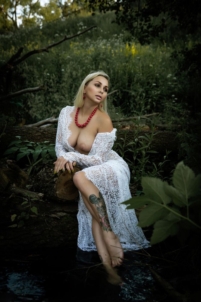 Photograph by Денис Сухов