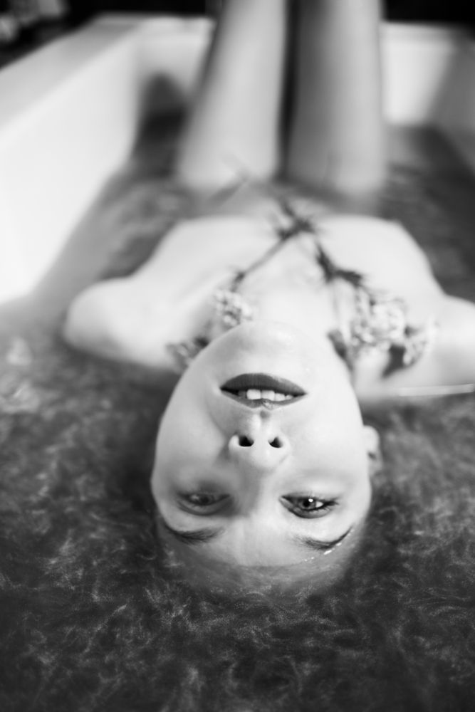 Photograph by Sveta Rubcova