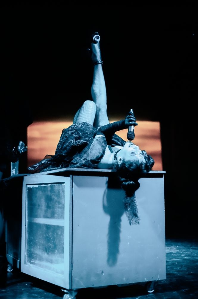 Photograph by Алексей Огненный