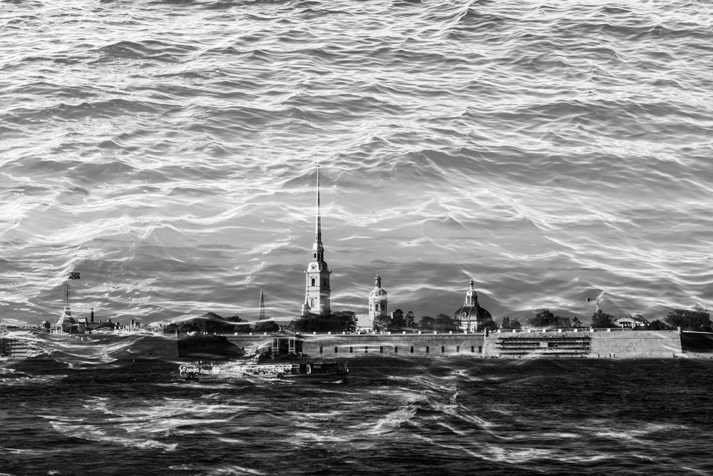 Photograph by Алексей Пирязев